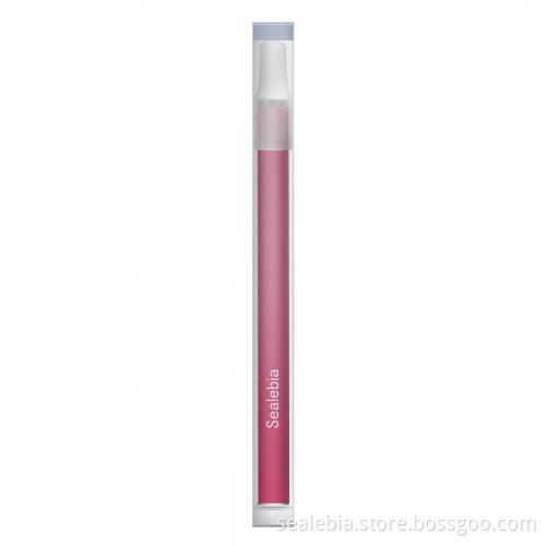 Mini Cylinder Disposable Vape pen